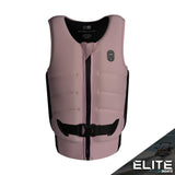2027 IVY SIGNATURE VEST - PINK