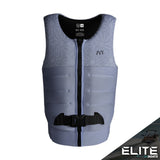 2027 IVY SOL VEST - SOFT BLUE