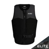 2027 KGB CONTROL VEST - CHARCOAL