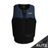 2027 KGB CONTROL VEST - EMERALD