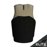 2027 KGB CONTROL VEST - TAUPE