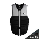 2027 KGB CORE VEST - SILVER