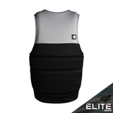 2027 KGB CORE VEST - SILVER