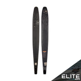 2027 RADAR LYRIC GRAPHITE SKI BLANK