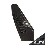 2027 RADAR LYRIC GRAPHITE SKI BLANK