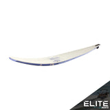 2027 RADAR LYRIC ALLOY SKI BLANK