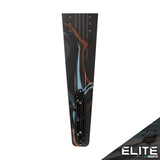 2027 RADAR SENATE GRAPHITE SKI BLANK