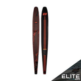 2027 RADAR SENATE LITHIUM SKI BLANK