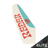 2027 RADAR WOMENS SESSION SKI BLANK