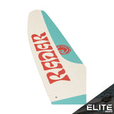 2027 RADAR WOMENS SESSION SKI BLANK