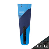 2027 RADAR SESSION SKI BLANK