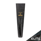 2027 RADAR TRA SKI BLANK - ORANGE
