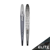 2027 RADAR VAPOR GRAPHITE SKI BLANK