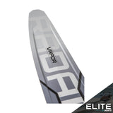 2027 RADAR VAPOR GRAPHITE SKI BLANK