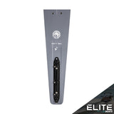 2027 RADAR VAPOR GRAPHITE SKI BLANK