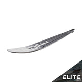 2027 RADAR VAPOR GRAPHITE SKI BLANK