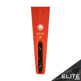 2027 RADAR VAPOR TRA SKI BLANK