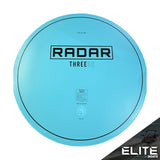 2027 RADAR THREE60 DISC