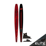 2027 RADAR SENATE LITHIUM SKI W/ VECTOR BOA BOOT & RTP