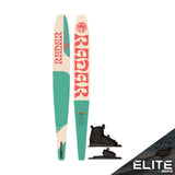 2027 RADAR WOMENS SESSION SKI W/ PRIME BOOT & RTP