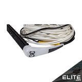 2027 RONIX COMBO 5.0 PACKAGE - WHITE