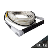 2027 RONIX COMBO 5.0 PACKAGE - WHITE