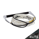 2027 RONIX COMBO 5.0 PACKAGE - WHITE