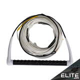 2027 RONIX COMBO 5.0 PACKAGE - WHITE