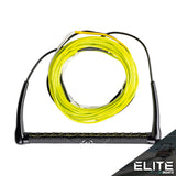 2027 RONIX COMBO 5.0 PACKAGE - YELLOW