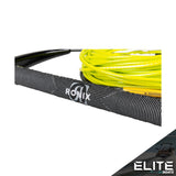 2027 RONIX COMBO 5.0 PACKAGE - YELLOW