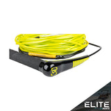2027 RONIX COMBO 5.0 PACKAGE - YELLOW