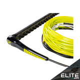 2027 RONIX COMBO 5.0 PACKAGE - YELLOW