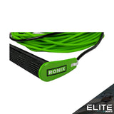 2027 RONIX COMBO 6.0 PACKAGE - GREEN