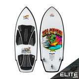2027 RONIX SEA CAPTAIN TUFF TECH WAKESURFER