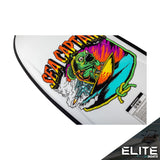 2027 RONIX SEA CAPTAIN TUFF TECH WAKESURFER