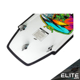 2027 RONIX SEA CAPTAIN TUFF TECH WAKESURFER