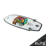 2027 RONIX SEA CAPTAIN TUFF TECH WAKESURFER