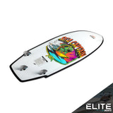 2027 RONIX SEA CAPTAIN TUFF TECH WAKESURFER