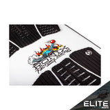 2027 RONIX SEA CAPTAIN TUFF TECH WAKESURFER