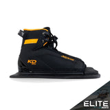 2027 KD AXCESS JNR SKI BOOT