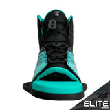 2027 KD CHARM WAKEBOARD BOOTS