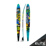 2027 KD COBALT SKI BLANK