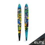 2027 KD COBALT SKI BLANK