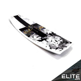2027 KD GRACE WAKEBOARD BLANK