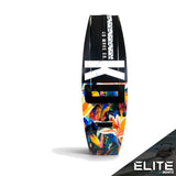 2027 KD GRACE WAKEBOARD BLANK