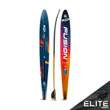 2027 KD KRYPTON FUSION SKI BLANK