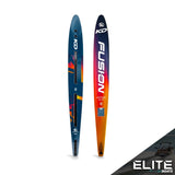 2027 KD KRYPTON FUSION SKI BLANK