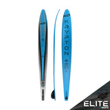 2027 KD KRYPTON SKI BLANK