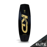 2027 KD MAVERICK WAKEBOARD BLANK