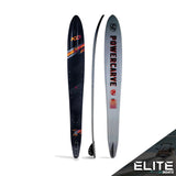2027 KD POWERCARVE SKI BLANK